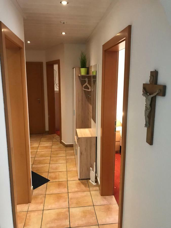 Ferienwohnung Julia Brixen im Thale Luaran gambar