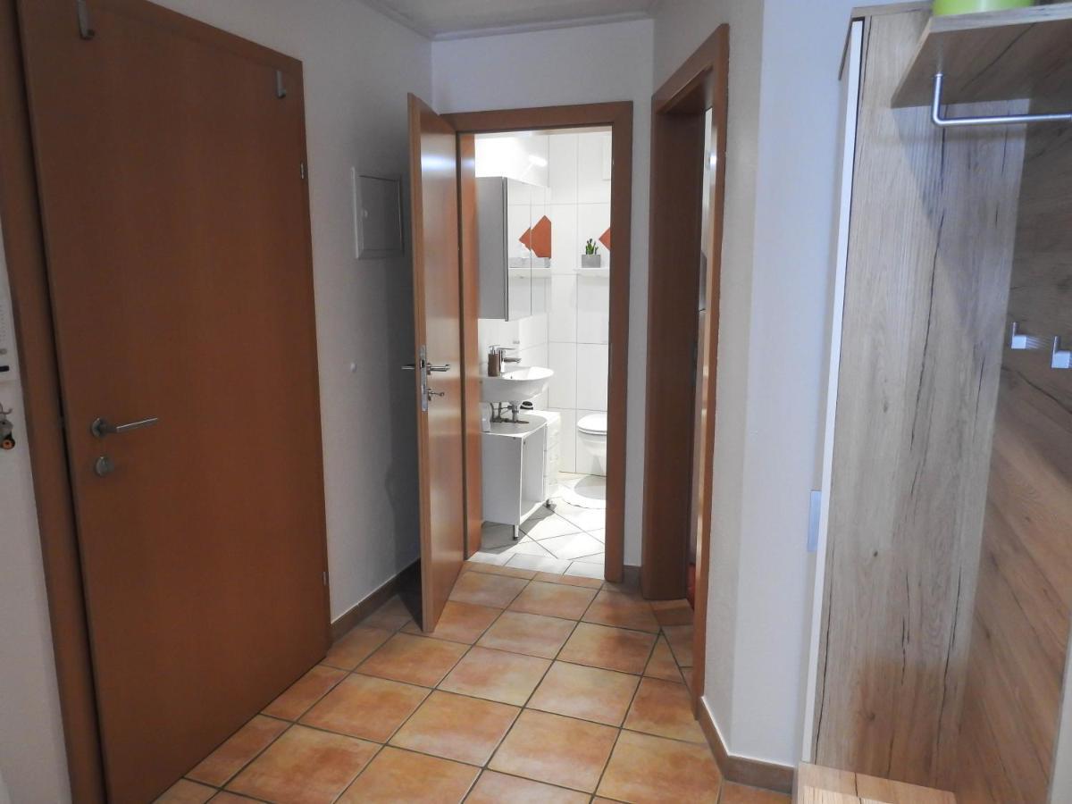 Ferienwohnung Julia Brixen im Thale Luaran gambar