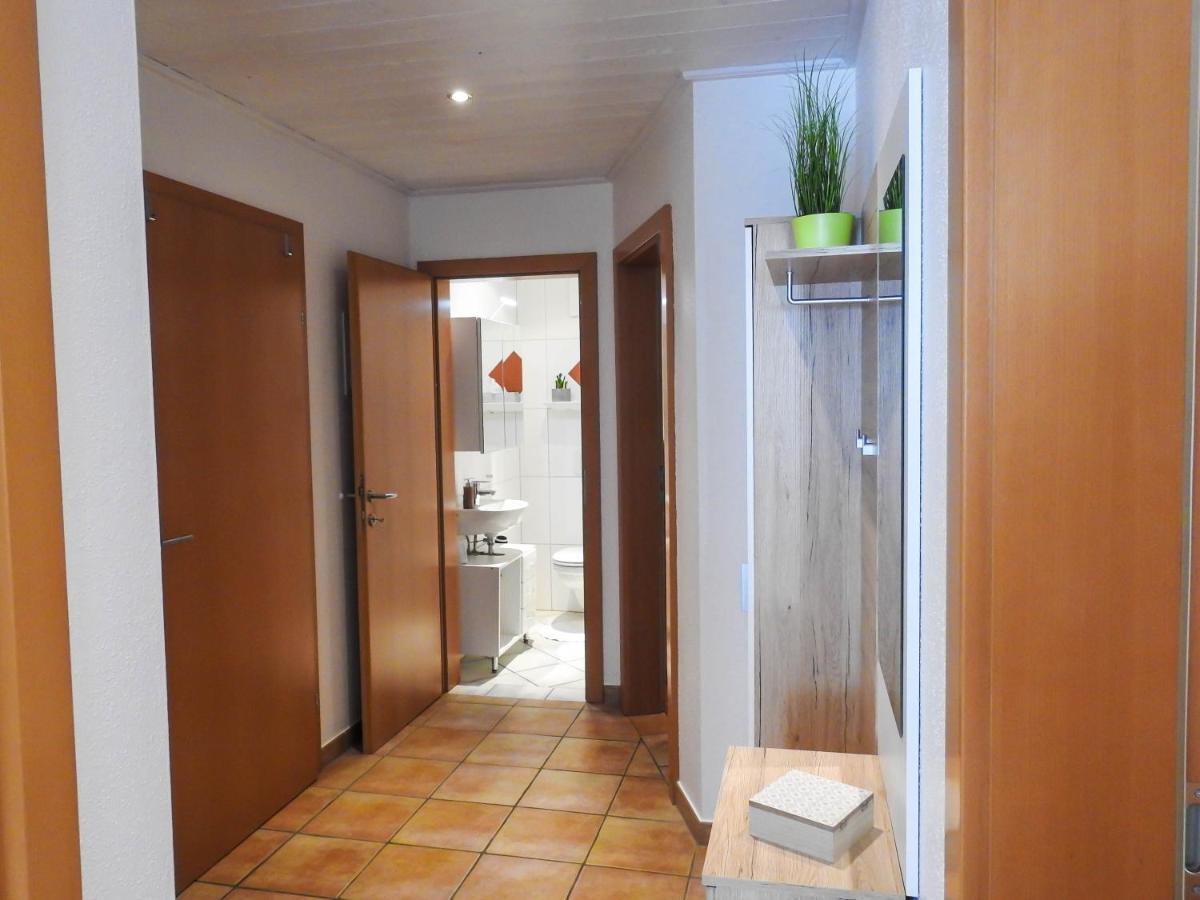 Ferienwohnung Julia Brixen im Thale Luaran gambar