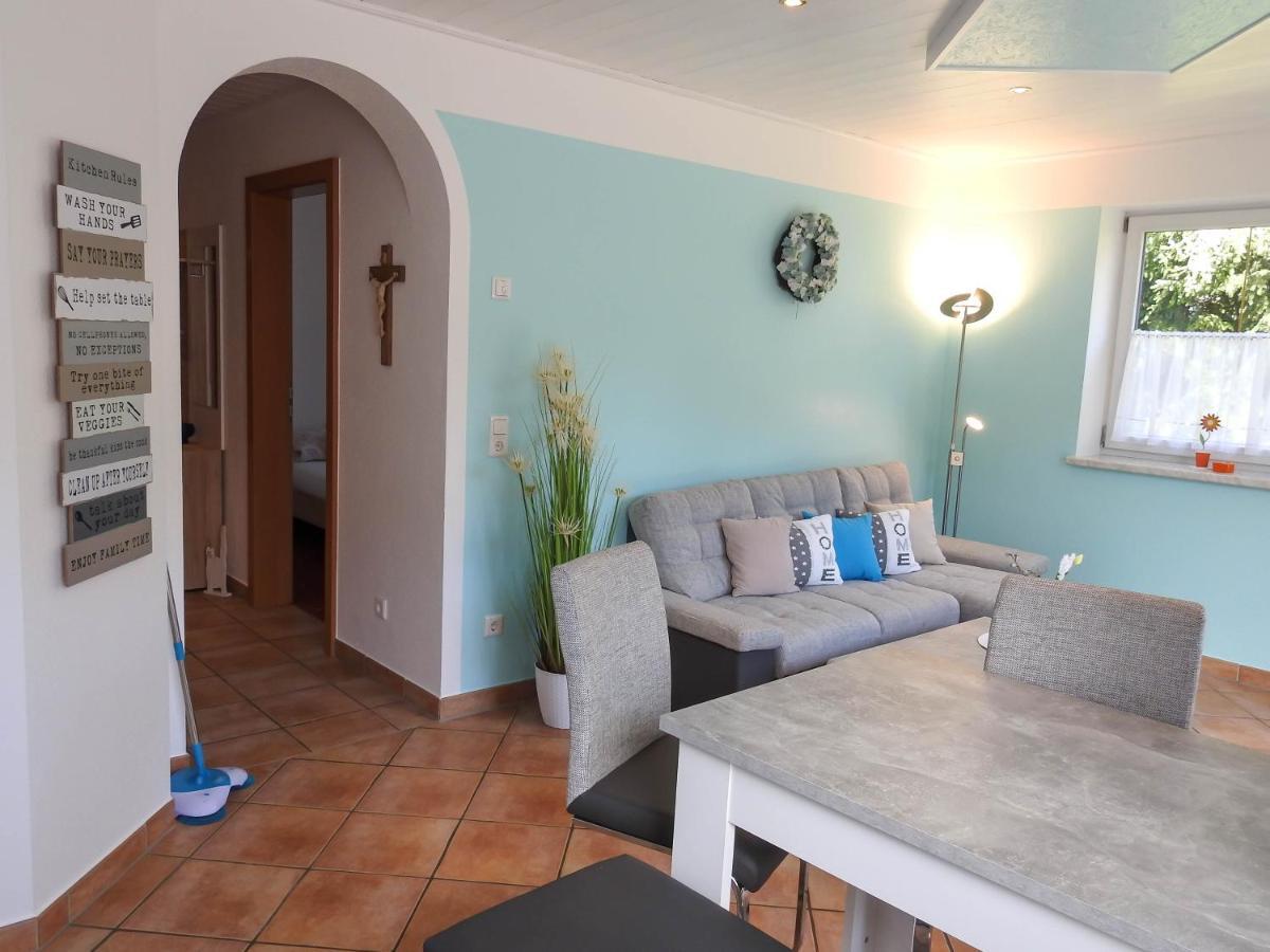 Ferienwohnung Julia Brixen im Thale Luaran gambar